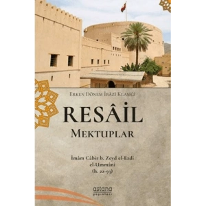 Resail Mektuplar