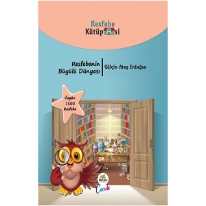 Resfebe Kütüphanesi