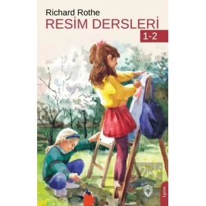 Resim Dersleri 1 - 2