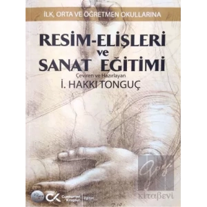 Resim-Elişleri ve Sanat Eğitimi