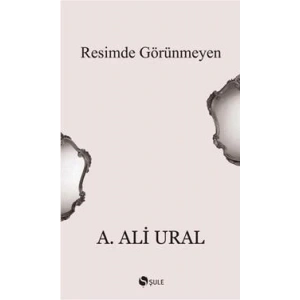 Resimde Görünmeyen