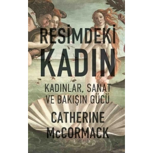 Resimdeki Kadın
