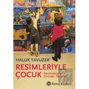 Resimleriyle Çocuk