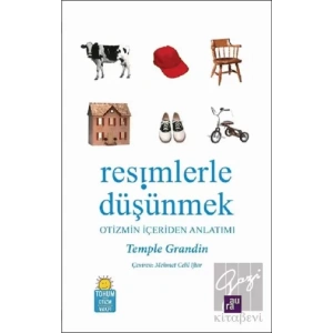 Resimlerle Düşünmek AURA KİTAPLIĞI