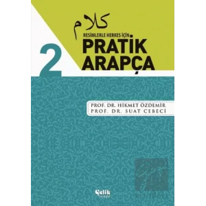 Resimlerle Herkes İçin - Pratik Arapça 2