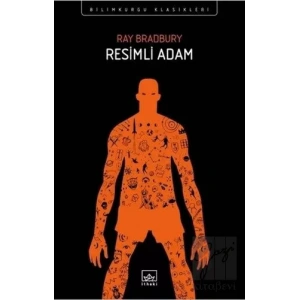 Resimli Adam