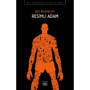 Resimli Adam