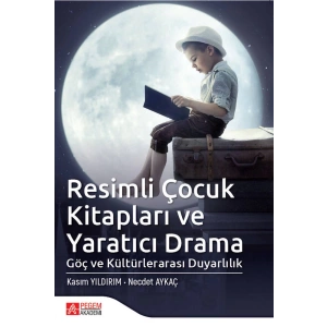 Resimli Çocuk Kitapları ve Yaratıcı Drama