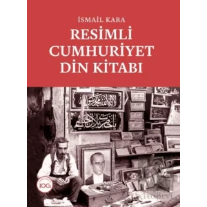 Resimli Cumhuriyet Din Kitabı 3 Cilt