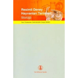 Resimli Deney Hayvanları Terimleri Sözlüğü