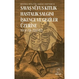 Resimli Kültür Tarihi Defteri 2