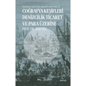 Resimli Kültür Tarihi Defteri 3