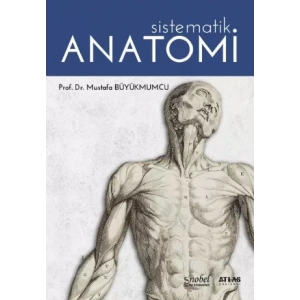 Resimli Sistematik ANATOMİ