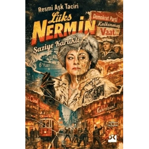 Resmi Aşk Taciri Lüks Nermin