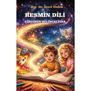 Resmin Dili Çizgiden Bilinçaltına
