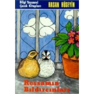 Ressamın Bıldırcınları