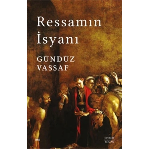 Ressamın İsyanı