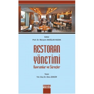 Restoran Yönetimi