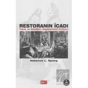 Restoranın İcadı 2. Baskı
