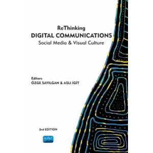 ReThinking DIGITAL COMMUNICATIONS Social Media & Visual Culture