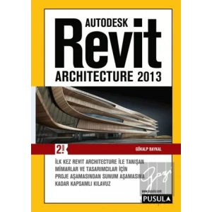 Revit Architecture 2013