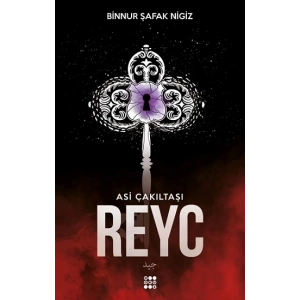 Reyc - Asi Çakıltaşı Serisi 2