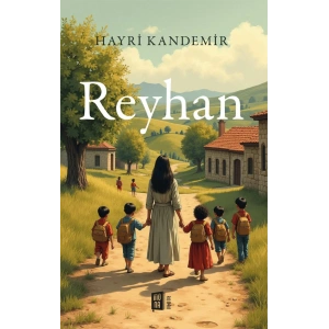 Reyhan