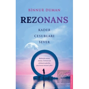 Rezonans Kader Cesurları Sever