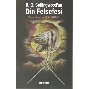 R.g Collingwoodun Din Felsefesi