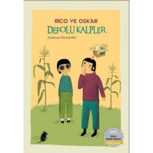 RİCO VE OSCAR DEFOLU KALPLER