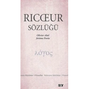 Ricoeur Sözlüğü