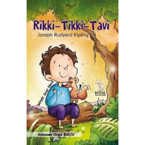 Rikki-Tikki-Tavi