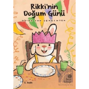 Rikki’nin Doğum Günü
