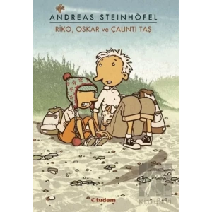 Riko Oscar ve Çalıntı Taş