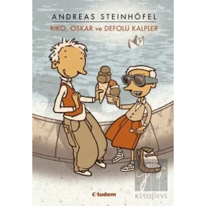 Riko Oscar ve Defolu Kalpler