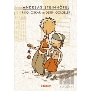 Riko, Oskar ve Derin Gölgeler