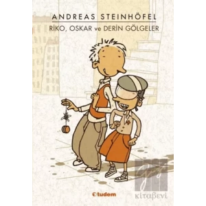 Riko, Oskar ve Derin Gölgeler