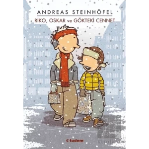 Riko Oskar ve Gökteki Cennet