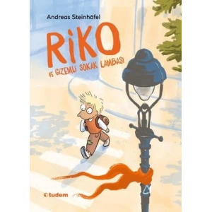 Riko ve Gizemli Sokak Lambası