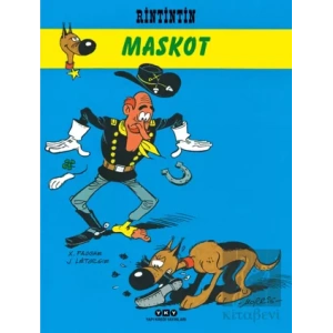 Rintintin 1 : Maskot