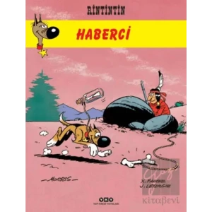 Rintintin 5 - Haberci