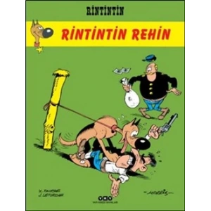 Rintintin - Rintintin Rehin