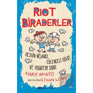 Riot Biraderler - Keskin Nişancı, Eğlenceli Külot ve Hayatın Sırrı