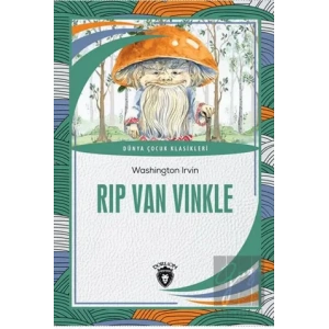 Rip Van Vinkle