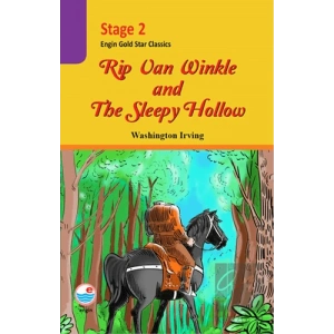 Rip Van Winkle and Sleepy Hollow (Cdli) - Stage 2