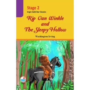 Rip Van Winkle and Sleepy Hollow (Cdli) - Stage 2
