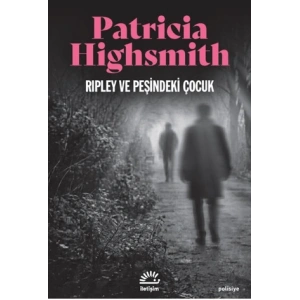 Ripley ve Peşindeki Çocuk