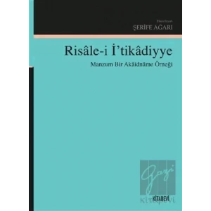 Risale-i İ’tikadiyye