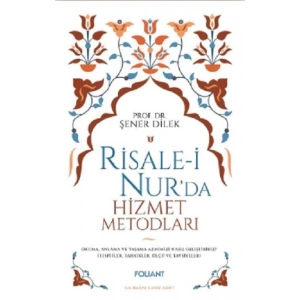 Risale-i Nurda Hizmet Metodları