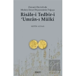 Risale-i Tedbir-i Umran-ı Mülki